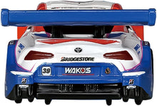 画像をギャラリービューアに読み込む, 【新品】 トミカプレミアム Racing DENSO KOBELCO SARD GR Supra 佐賀