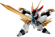 画像をギャラリービューアに読み込む, 【新品】 METAL ROBOT魂 魔神英雄伝ワタル <SIDE MASHIN> 龍王丸 約100mm PVC&ABS&ダイキャスト製 塗装済み可動フィギュア 佐賀-