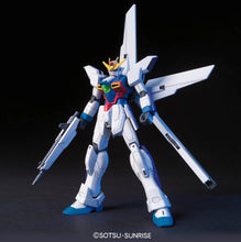 画像をギャラリービューアに読み込む, 【新品】 HGAW 機動新世紀ガンダムX GX-9900 ガンダムエックス 1/144スケール 色分け済みプラモデル 佐賀