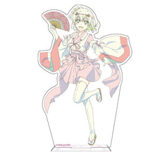 画像をギャラリービューアに読み込む, 【新品】 やはり俺の青春ラブコメはまちがっている。完 アクリルスタンド -御神楽三重奏 原画シリーズ 結衣 - 佐賀