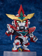 画像をギャラリービューアに読み込む, 【新品】 ねんどろいど 勇気爆発バーンブレイバーン ブレイバーン 佐賀
