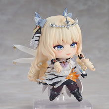 画像をギャラリービューアに読み込む, 【新品】 ねんどろいど 勝利の女神 NIKKE クラウン ノンスケール プラスチック製 塗装済み可動フィギュア 佐賀