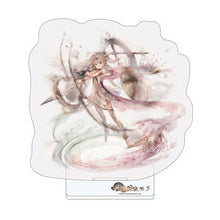 画像をギャラリービューアに読み込む, 【新品】 メメントモリ アクリルスタンドフィギュア リブラ 倉庫