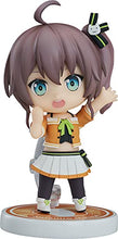 画像をギャラリービューアに読み込む, 【新品】 ねんどろいど ホロライブ 夏色まつり ノンスケール ABS&PVC製 塗装済み可動フィギュア 倉庫