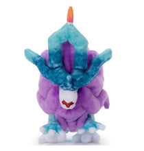 画像をギャラリービューアに読み込む, 【予約】 ポケットモンスター ポケモン キミにきめた!ポケモンゲットぬいぐるみ ウネルミナモ 奥行 約42cm