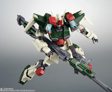 画像をギャラリービューアに読み込む, 【新品】 ROBOT魂 SIDE MS GAT-X103 バスターガンダム ver. A.N.I.M.E. 約125mm ABS&PVC製 塗装済み可動フィギュア 佐賀