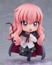 画像をギャラリービューアに読み込む, 【予約】 ねんどろいど ゼロの使い魔F ルイズ 2.0 ノンスケール プラスチック製 塗装済み可動フィギュア