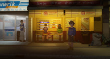 画像をギャラリービューアに読み込む, 【特典付】【新品】 Until Then Nintendo Switch 佐賀