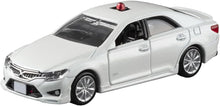 画像をギャラリービューアに読み込む, 【予約】 トミカプレミアム 24 トヨタ マークX 覆面パトロールカー