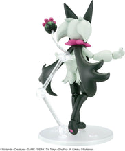 画像をギャラリービューアに読み込む, 【新品】 ポケモンプラモコレクション 56 セレクトシリーズ マスカーニャ 色分け済みプラモデル 佐賀