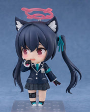 画像をギャラリービューアに読み込む, 【新品】 ねんどろいど ブルーアーカイブ -Blue Archive- 黒見セリカ 佐賀