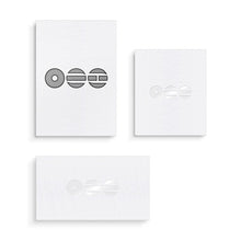 画像をギャラリービューアに読み込む, 【新品】 【3形態セット】ARIRANG (Rooted in Korea Ver.+Rooted in Music Ver.+Living Legend Ver.) CD BTS 佐賀