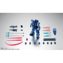 画像をギャラリービューアに読み込む, 【新品】 ROBOT魂 SIDE MS 『機動戦士ガンダム外伝 THE BLUE DESTINY』 RX-79BD-1 ブルーディスティニー1号機 ver. A.N.I.M.E. フィギュア 倉庫