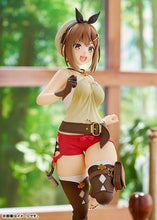 画像をギャラリービューアに読み込む, 【新品】 POP UP PARADE ライザのアトリエ ~常闇の女王と秘密の隠れ家~ ライザリン シュタウト アニメVer. L size 塗装済み完成品 佐賀
