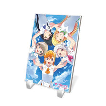 画像をギャラリービューアに読み込む, 【新品】 ラブライブ!スーパースター!! アクリルスタンド Wish Song 佐賀
