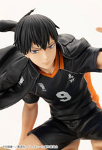 画像をギャラリービューアに読み込む, 【新品】 ハイキュー!! ARTFX J 影山飛雄 1/8スケール PVC製 塗装済み完成品 フィギュア 佐賀-