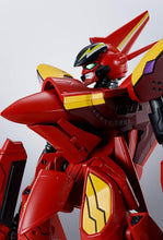 画像をギャラリービューアに読み込む, 【新品】 HI-METAL R マクロス7 VF-19改 ファイヤーバルキリー 約150mm PVC&ABS&ダイキャスト製 塗装済み可動フィギュア 佐賀