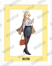 画像をギャラリービューアに読み込む, 【新品】 『この素晴らしい世界に祝福を!』誕生祭2023 描き下ろしキャラファイングラフ ダクネス 佐賀