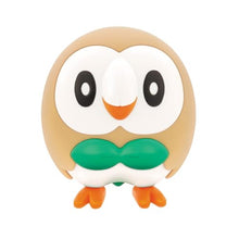 画像をギャラリービューアに読み込む, 【新品】 ポケモンプラモコレクション クイック!! 10 モクロー 色分け済みプラモデル 佐賀