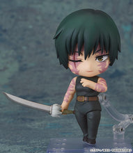 画像をギャラリービューアに読み込む, 【予約】 ねんどろいど 呪術廻戦 禪院真希 死滅回游Ver. べーしっく プラスチック製 塗装済み可動フィギュア