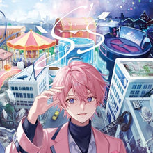 画像をギャラリービューアに読み込む, 【新品】 S's 通常盤 CD さとみ 佐賀