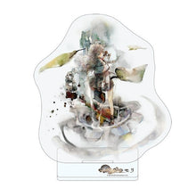 画像をギャラリービューアに読み込む, 【新品】 メメントモリ アクリルスタンドフィギュア D.D. 佐賀
