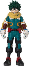 画像をギャラリービューアに読み込む, 【新品】 T-SPARK CK-M01 COLLEKAZARO 僕のヒーローアカデミア 緑谷出久 佐賀