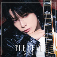 画像をギャラリービューアに読み込む, 【新品】 THE FLAG 通常盤 CD SHIN 佐賀/