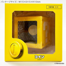 画像をギャラリービューアに読み込む, 【新品】 スーパーマリオ アートバンク コイン 佐賀