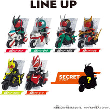 画像をギャラリービューアに読み込む, 【ランダム】【新品】 カッとびライダーBOOST!! Vol.01 1個 佐賀