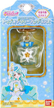 画像をギャラリービューアに読み込む, 【新品】 名探偵プリキュア! ミニチュアコレクション トップオブリリーフレグランス 佐賀