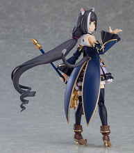 画像をギャラリービューアに読み込む, 【新品】 figma プリンセスコネクト!Re Dive キャル ノンスケール プラスチック製 塗装済み可動フィギュア 佐賀