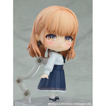 画像をギャラリービューアに読み込む, 【新品】 ねんどろいど 豚のレバーは加熱しろ ジェス 塗装済み完成品フィギュア 倉庫