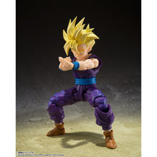 画像をギャラリービューアに読み込む, 【新品】 S.H.Figuarts スーパーサイヤ人孫悟飯-悟空を超えた戦士- 塗装済み可動フィギュア 佐賀