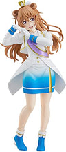 画像をギャラリービューアに読み込む, 【新品】 POP UP PARADE ラブライブ! 虹ヶ咲学園スクールアイドル同好会 近江彼方 ノンスケール ABS&PVC製 塗装済み完成品フィギュア 佐賀