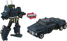 画像をギャラリービューアに読み込む, 【新品】 T-SPARK エイジ・オブ・ザ・プライム トランスフォーマー AOTP-34 オンスロート 可動フィギュア 佐賀