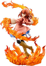 画像をギャラリービューアに読み込む, 【新品】 Helck ヴァミリオ 1/7スケール PVC製 塗装済み完成品 フィギュア 佐賀