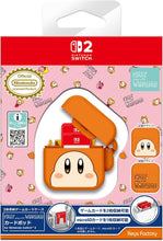 画像をギャラリービューアに読み込む, 【新品】 カービィ play with ワドルディ カードポッド for Nintendo Switch 2 ワドルディ 佐賀