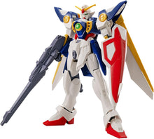 画像をギャラリービューアに読み込む, 【新品】 ENTRY GRADE EG 新機動戦記ガンダムW ウイングガンダム 1/144スケール 色分け済みプラモデル 佐賀
