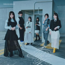 画像をギャラリービューアに読み込む, 【新品】 愛MUST BE(TYPE-C)(Blu-ray Disc付) CD 櫻坂46 佐賀