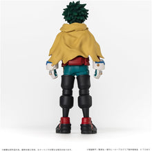 画像をギャラリービューアに読み込む, 【新品】 T-SPARK CK-M01 COLLEKAZARO 僕のヒーローアカデミア 緑谷出久 佐賀