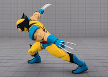 画像をギャラリービューアに読み込む, 【予約】 S.H.Figuarts MARVEL ウルヴァリン (GAMERVERSE) 約150mm PVC&ABS製 塗装済み可動フィギュア