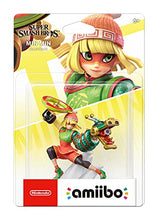 画像をギャラリービューアに読み込む, 【新品】 amiibo ミェンミェン(大乱闘スマッシュブラザーズシリーズ) 佐賀