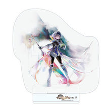 画像をギャラリービューアに読み込む, 【新品】 メメントモリ アクリルスタンドフィギュア ルシール 佐賀
