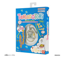 画像をギャラリービューアに読み込む, 【予約】 Original Tamagotchi てんしっち ぱーるほわいと 対象年齢 6 才以上 たまごっち