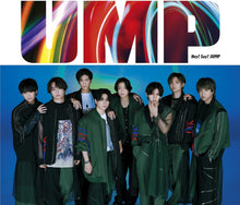 画像をギャラリービューアに読み込む, 【新品】 UMP U盤:初回限定盤 DVD付 CD Hey! Say! JUMP シングル 佐賀