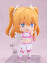 画像をギャラリービューアに読み込む, 【新品】 ねんどろいど TVアニメ「2.5次元の誘惑」 リリエル 天使衣装/リリサ ノンスケール プラスチック製 塗装済み可動フィギュア 佐賀