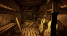 画像をギャラリービューアに読み込む, 【予約】 Bendy and the Ink Machine -Switch