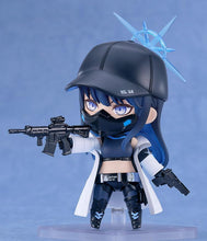 画像をギャラリービューアに読み込む, 【新品】 ねんどろいど ブルーアーカイブ Blue Archive 錠前サオリ ノンスケール プラスチック製 塗装済み可動フィギュア 佐賀