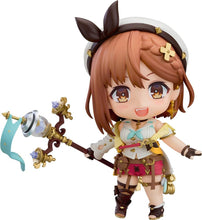 画像をギャラリービューアに読み込む, 【予約】 ねんどろいど ライザ ライザのアトリエ2Ver. ノンスケール プラスチック製 塗装済み可動フィギュア